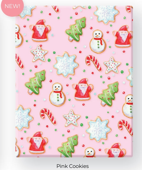 Gift Wrapping Paper