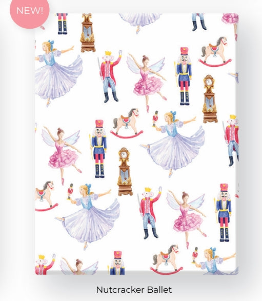 Gift Wrapping Paper