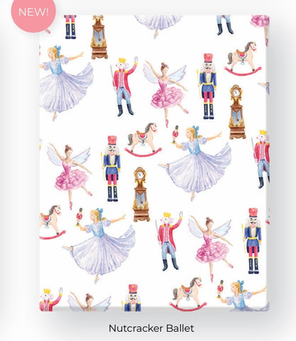 Gift Wrapping Paper