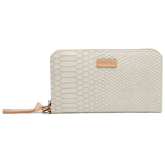 Consuela ESSENTIAL WALLET Thunderbird