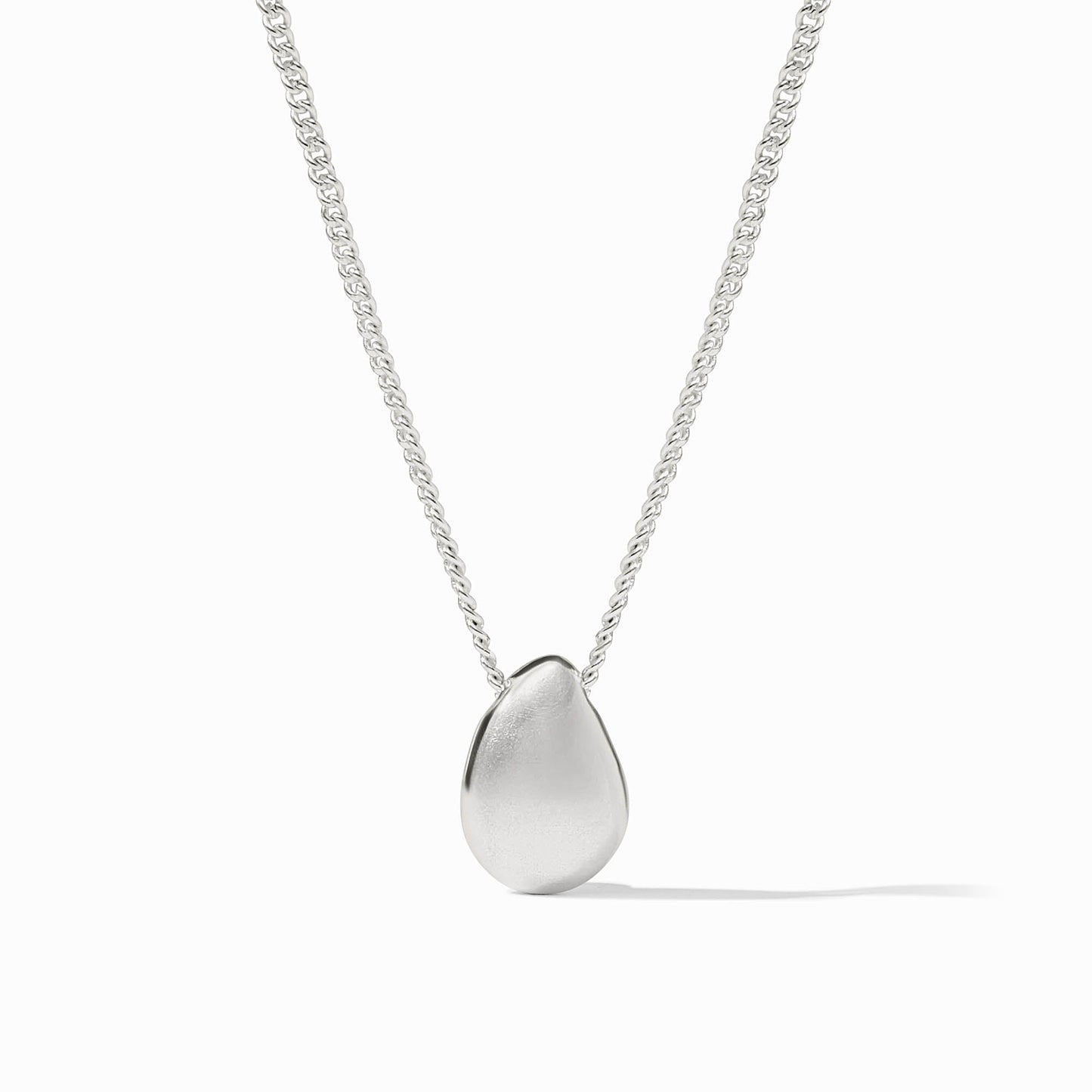 Wave Delicate Necklace