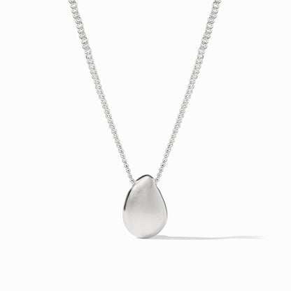 Wave Delicate Necklace