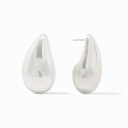 Wave Earring
