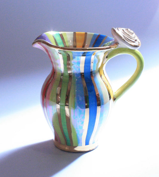 Mary Rose Young Creamer Jug