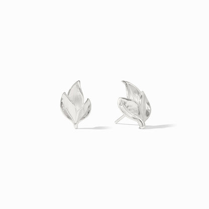 Willow Stud Earring