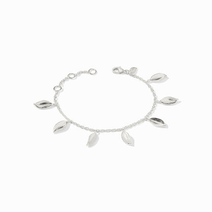 Willow Delicate Charm Bracelet