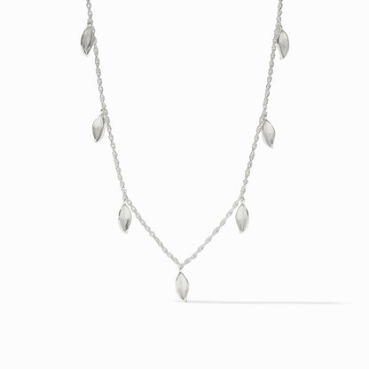 Willow Delicate Charm Necklace