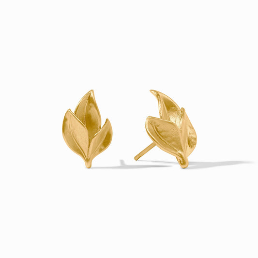 Willow Stud Earring
