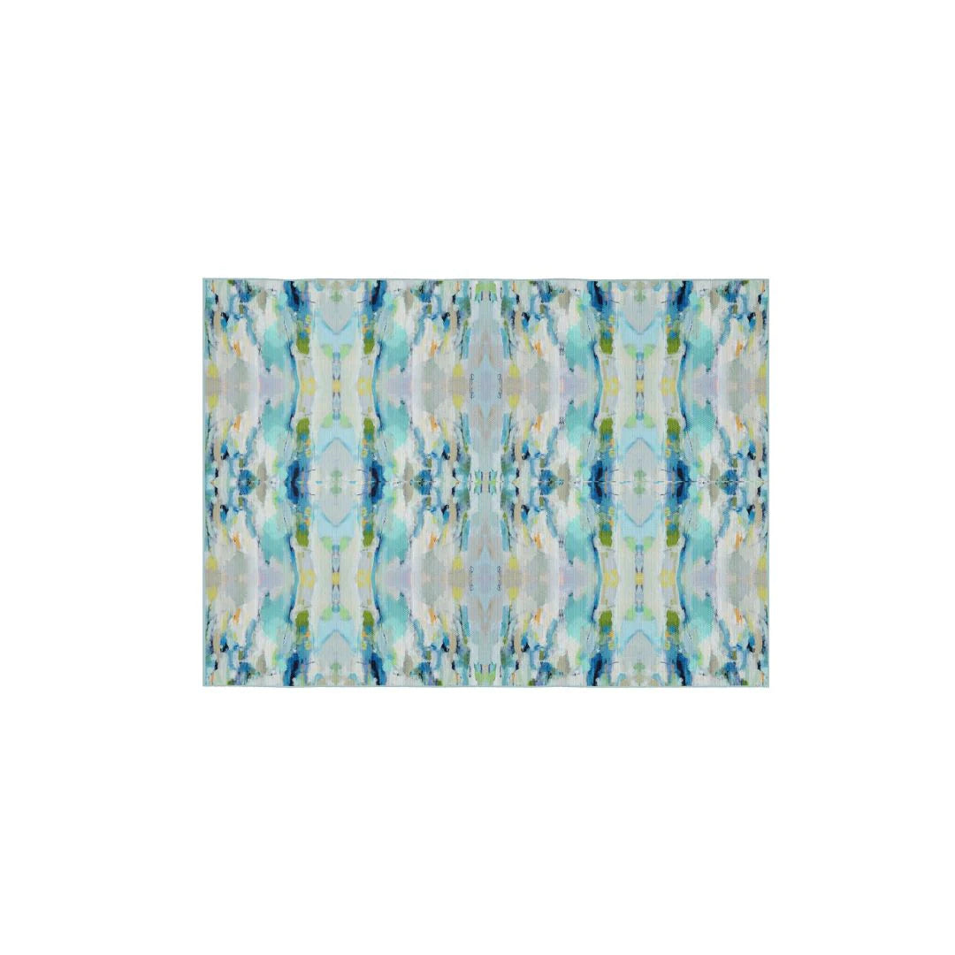 Floor Mat Wintergreen