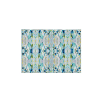 Floor Mat Wintergreen