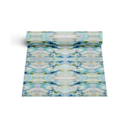 Floor Mat Wintergreen