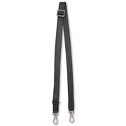 SHOULDER STRAP LEATHER CROSSBODY