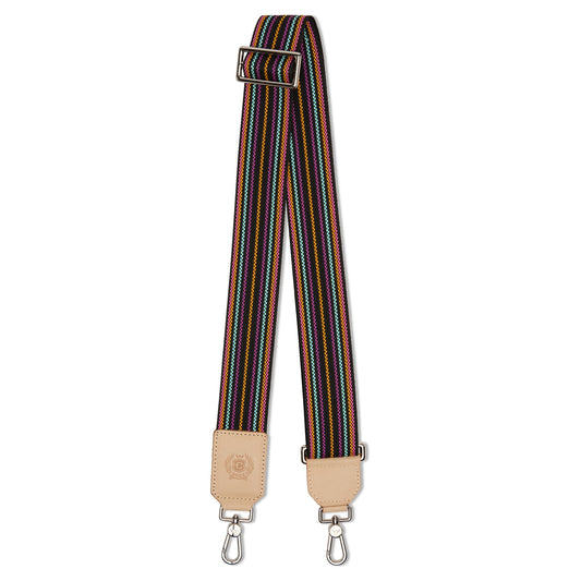 Consuela STRAP Elektra 2" / 53mm SLIM WEBBING CROSSBODY REPLACEMENT