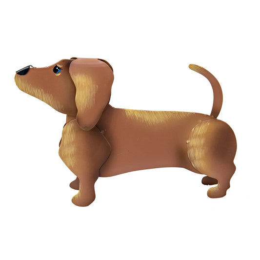 Figure Dachshund Dog Dress-Up