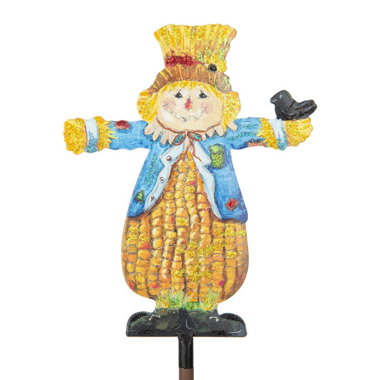 Finial Scarecrow Poppet