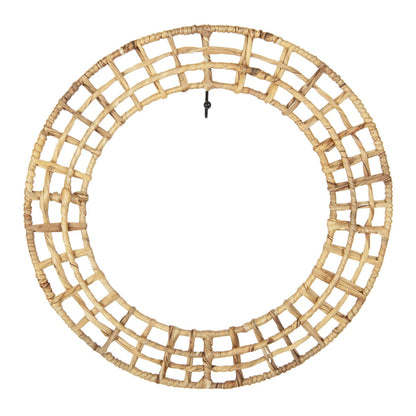 Display Wreath Wicker Art / Charm Mini Gallery