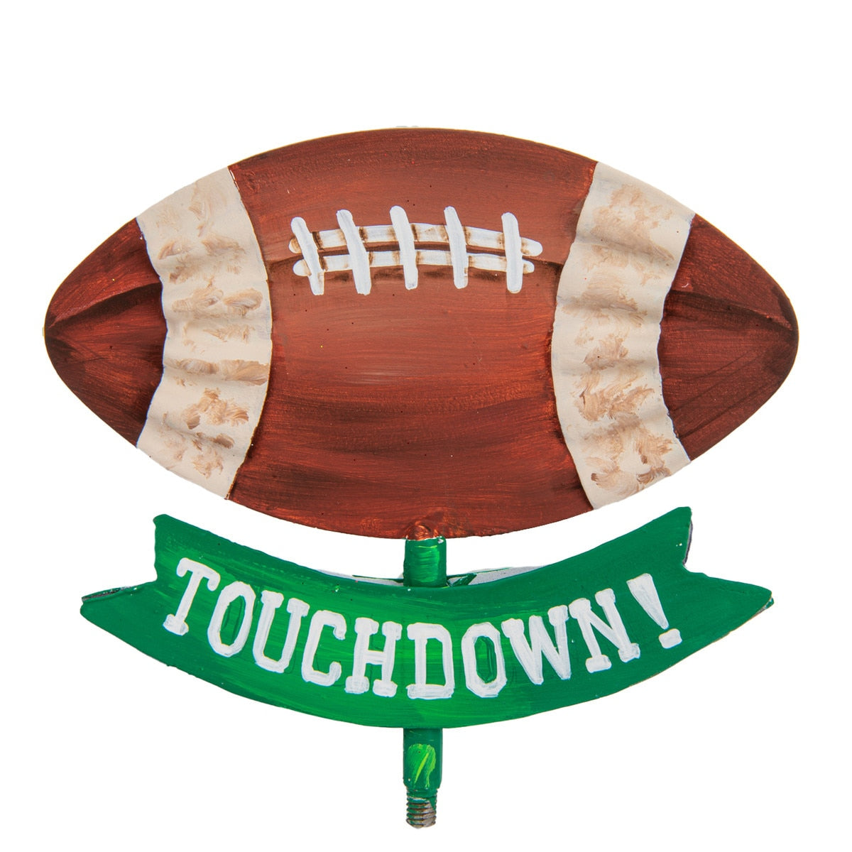 Finial Touchdown Football