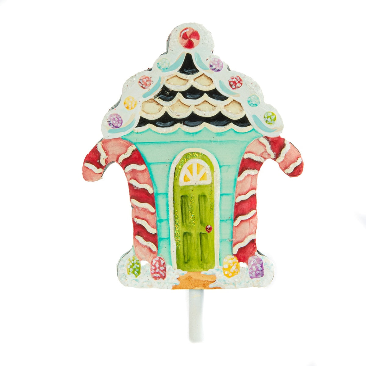RT GINGERBREAD FINIAL