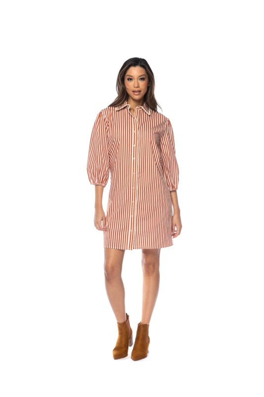 DRESS ADITI