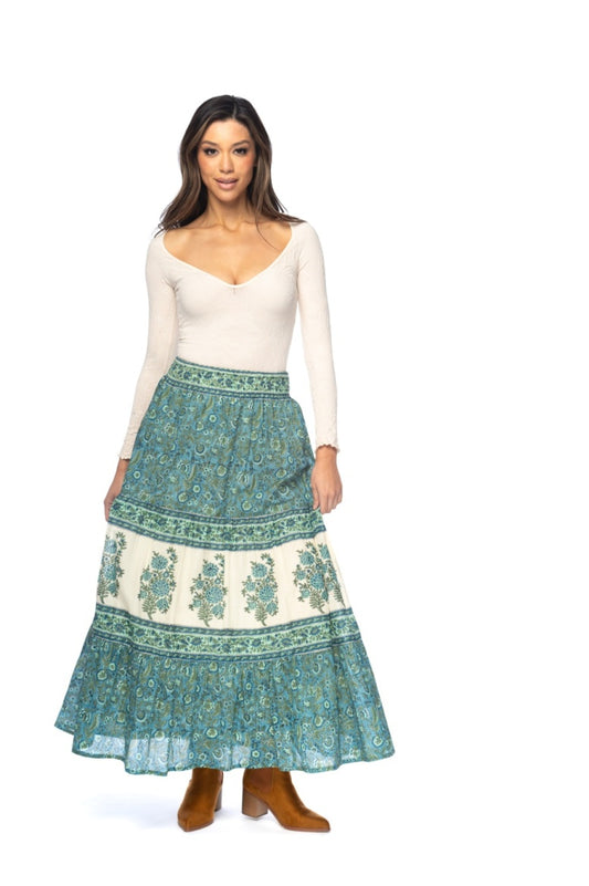 SKIRT TANI