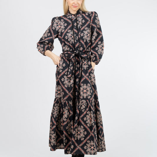 DRESS BAYLUN