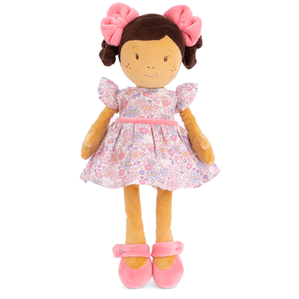 Plush Doll Yasmine