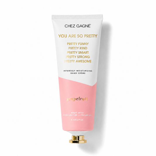 Hand Cream You're So Pretty - Grapefruit