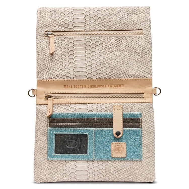 Consuela METRO Thunderbird CROSSBODY