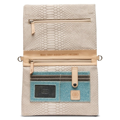 Consuela METRO Thunderbird CROSSBODY