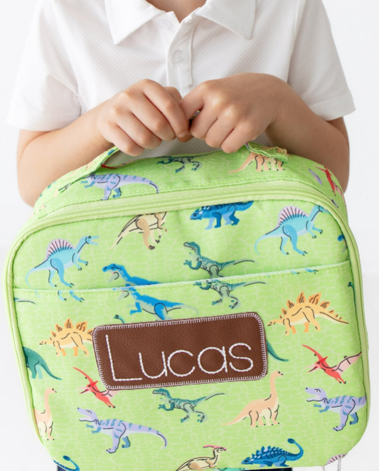 Lunch Bag - Dinosaurs