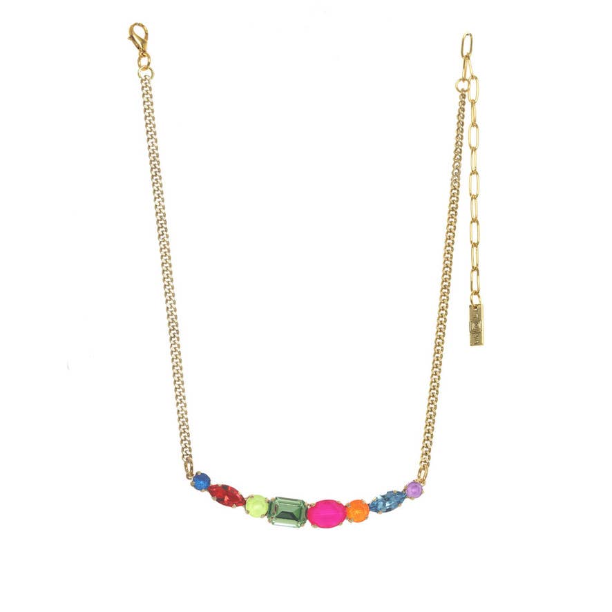 Isla Necklace