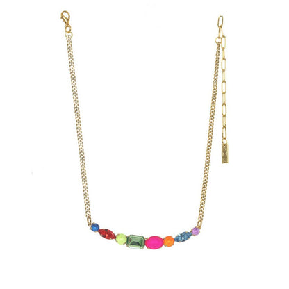Isla Necklace