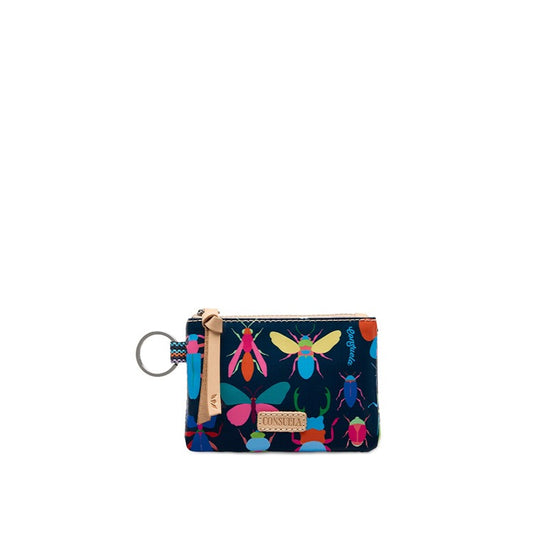 Consuela POUCH Gemma WALLET