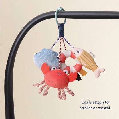 Itzy Travel Charms™ Seaside