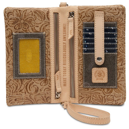 Consuela UPTOWN Lawton CROSSBODY