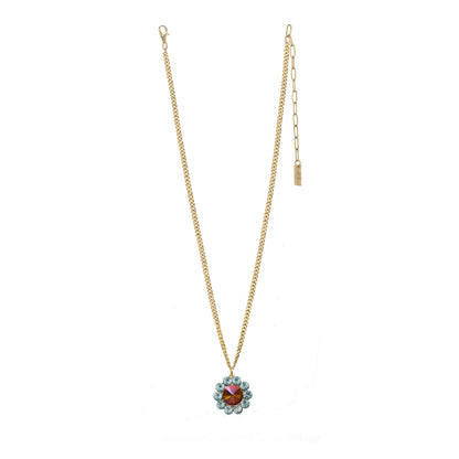 Twiggy Necklace in Watermelon