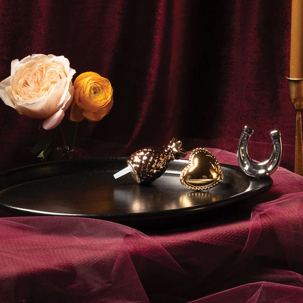 Platter Plato Ovalado Gift Set
