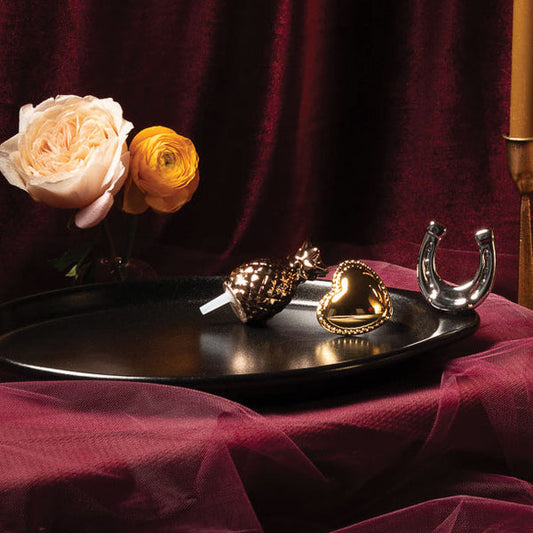 Platter Plato Ovalado Gift Set