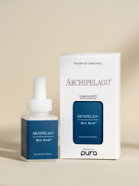 Pura Fragrance Refill Archipelago Smart Vial