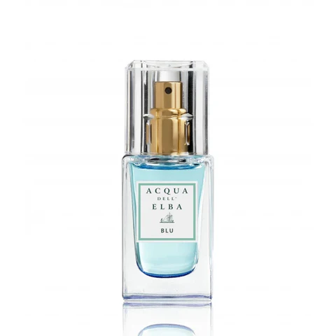 EAU DE PARFUM BLU DONNA 15ML WOMAN