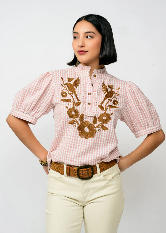 SM TOP BLANCA