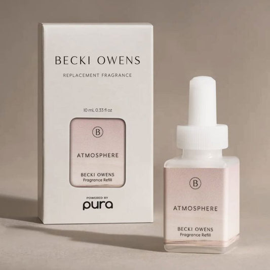 Pura Home Fragrance Refill Becki Owens Smart Vial