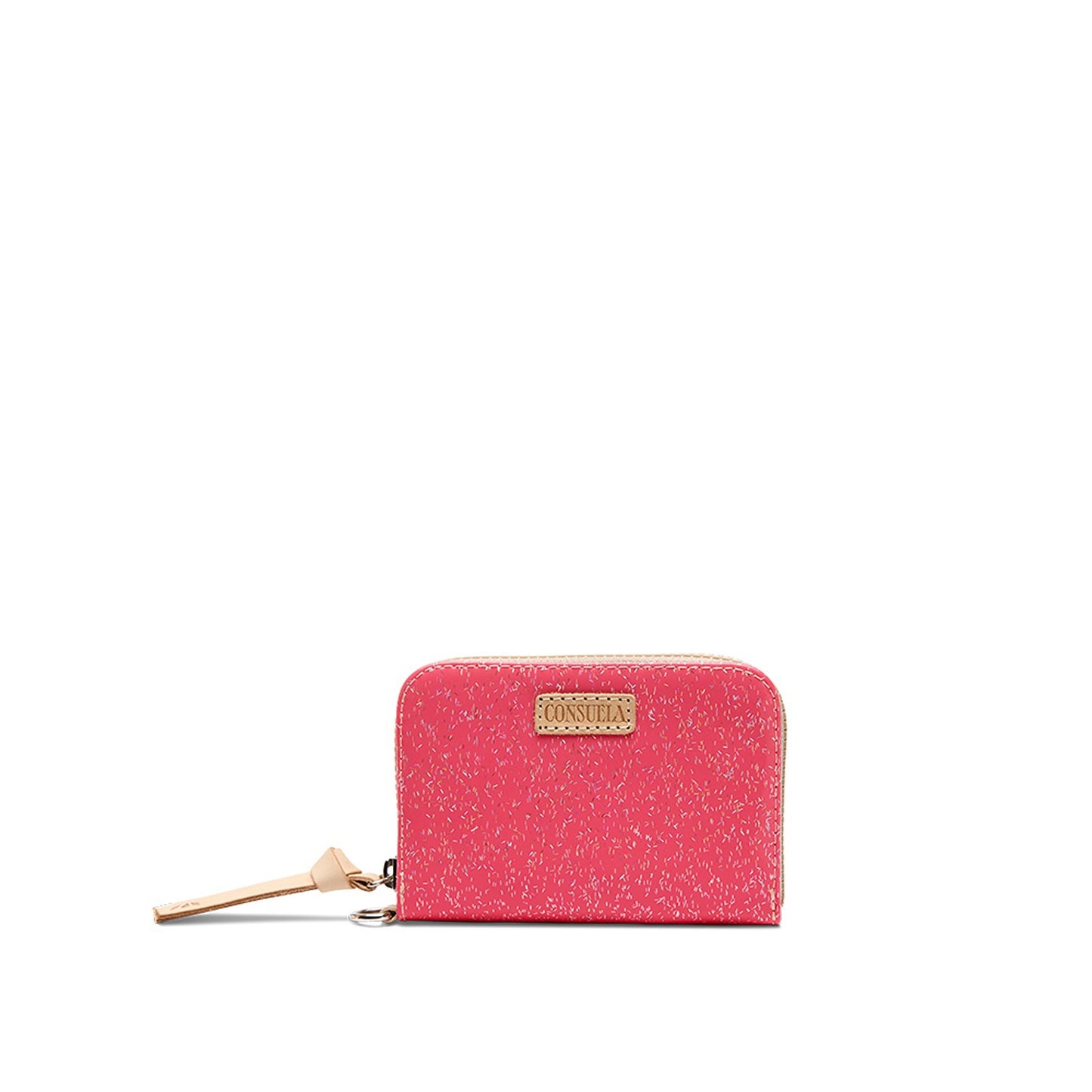 Consuela ZIPPY WALLET Bae