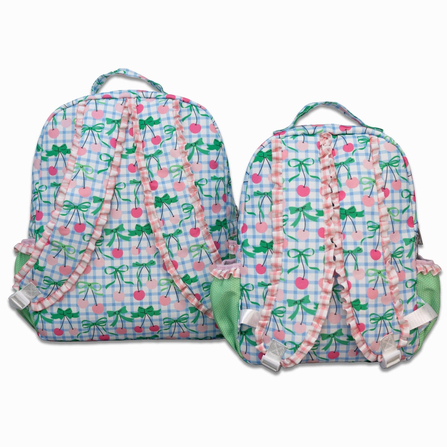 Backpack - Cherries