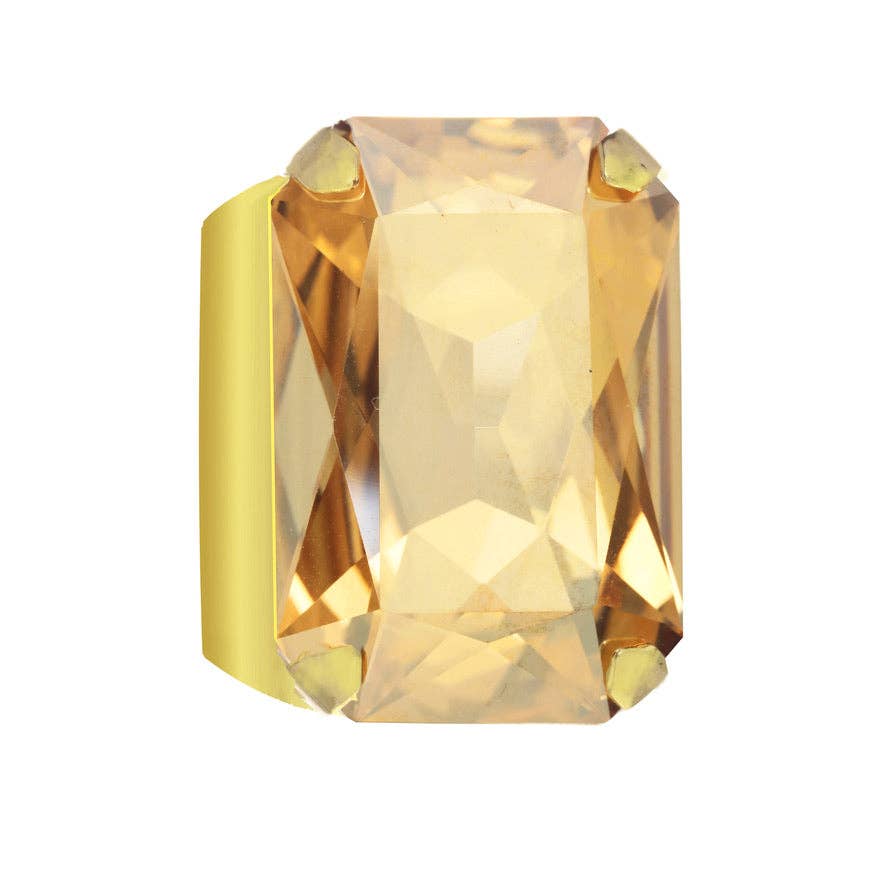 Mini Soleil Ring