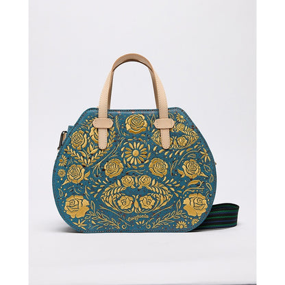 SATCHEL LADY BIRD (2 Patterns)