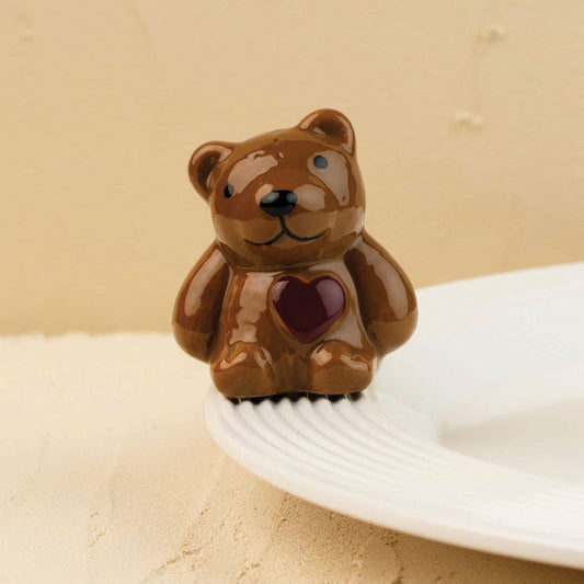Teddy Bear with Me DECO MINI