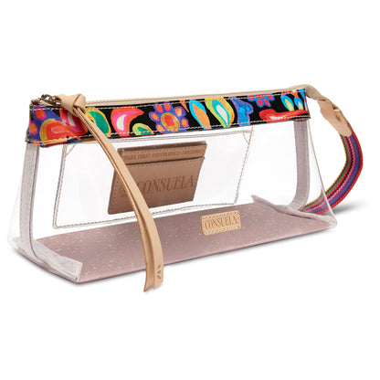 Consuela TOOL BAG Clear Sophie