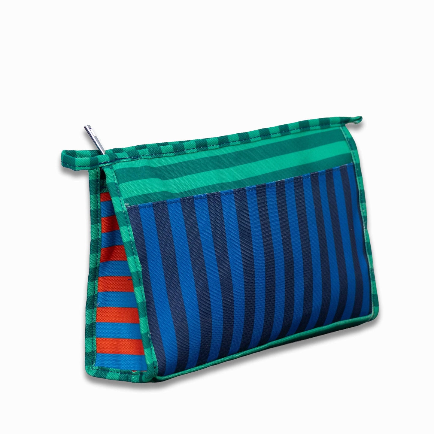 Pencil Bag - Stripes Boys
