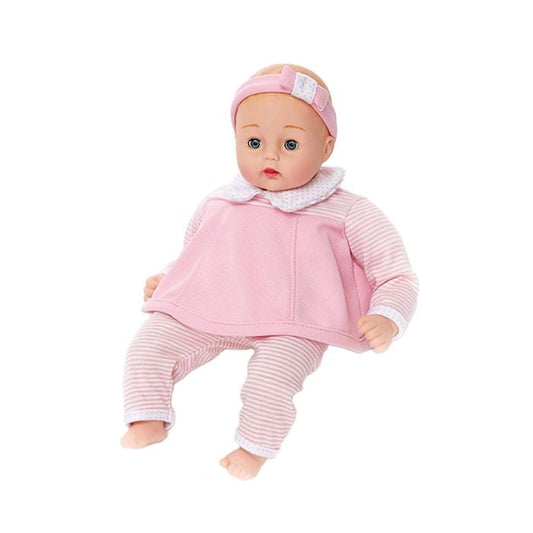 BABY DOLL BUBBLE GUM HUGGUMS